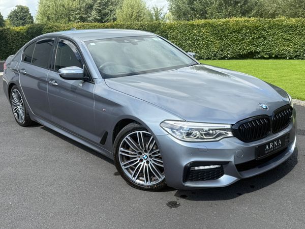 *RESERVED* 2017 BMW 5-Series G30 M-Sport Pro 363743715