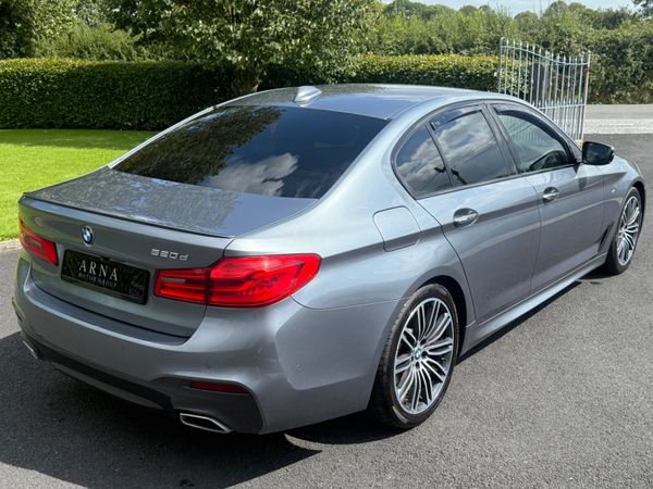 *RESERVED* 2017 BMW 5-Series G30 M-Sport Pro 363743712
