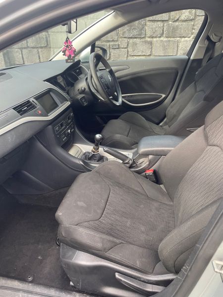 Citroen C5 2011 363756055