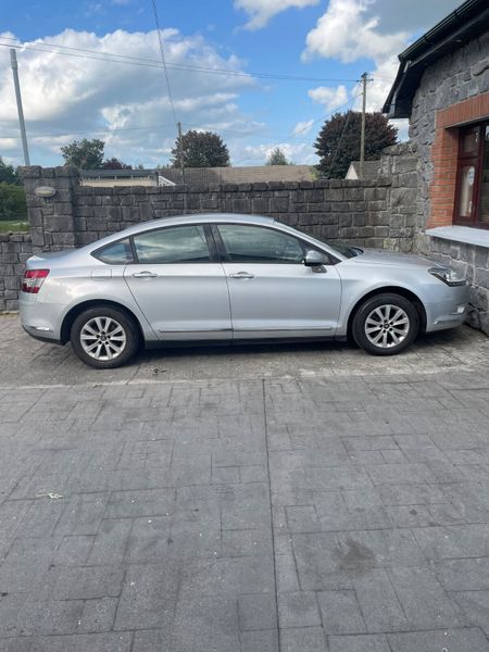 Citroen C5 2011 363756057