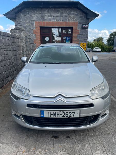 Citroen C5 2011 363756058