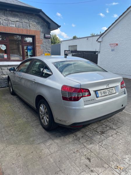 Citroen C5 2011 363756060