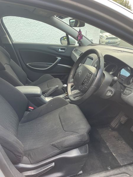 Citroen C5 2011 363756061