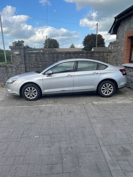 Citroen C5 2011 363756088