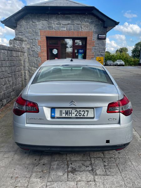 Citroen C5 2011 363756090