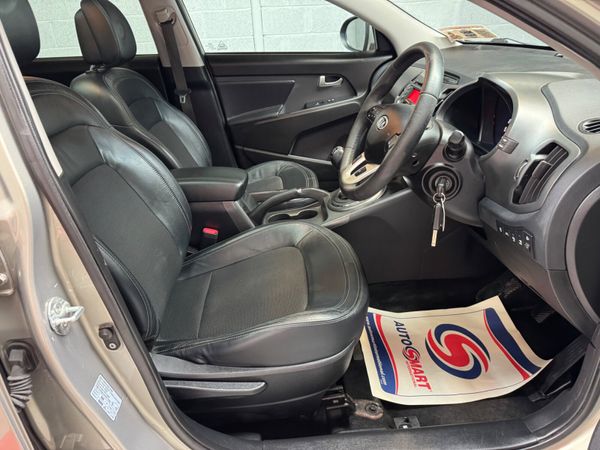 2012 KIA SPORTAGE     LOW KLMS ! 363753304