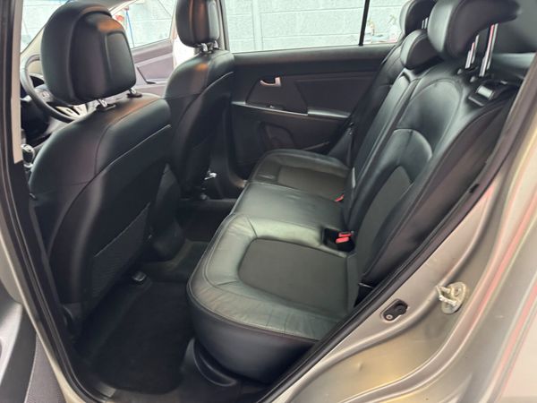 2012 KIA SPORTAGE     LOW KLMS ! 363753306