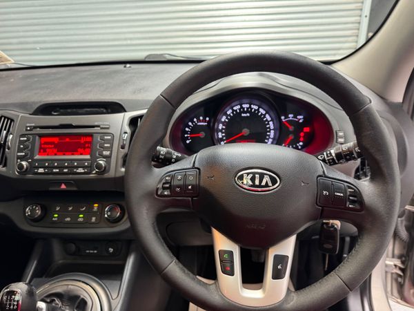 2012 KIA SPORTAGE     LOW KLMS ! 363753302