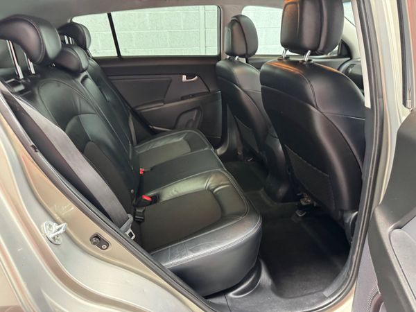2012 KIA SPORTAGE     LOW KLMS ! 363753303