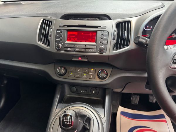 2012 KIA SPORTAGE     LOW KLMS ! 363753310