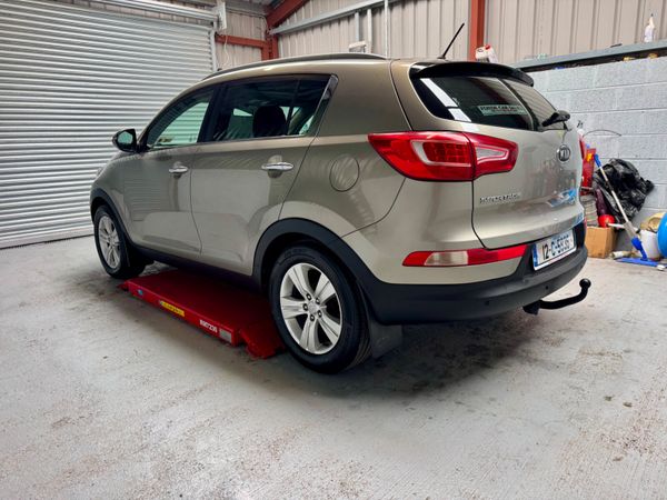 2012 KIA SPORTAGE     LOW KLMS ! 363753313