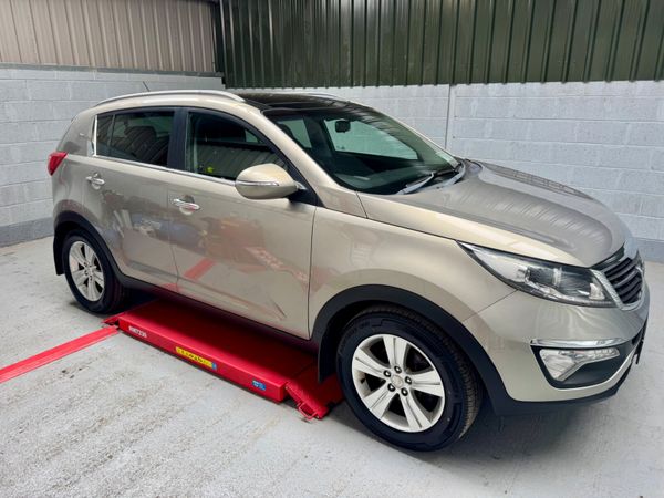 2012 KIA SPORTAGE     LOW KLMS ! 363753320