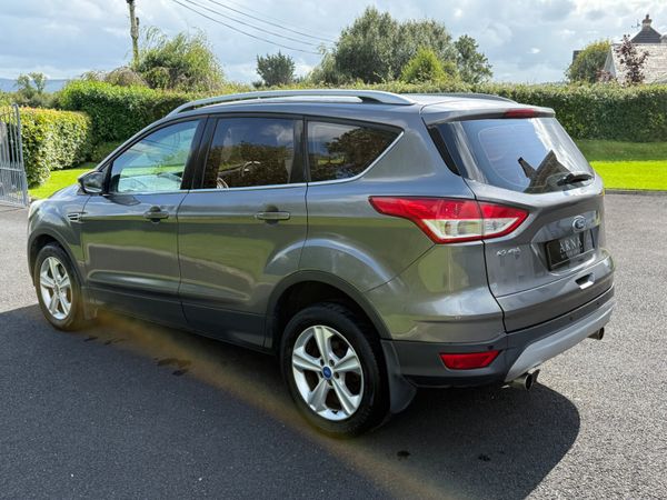 *RESERVED* 2014 Ford Kuga Zetec NCT 05/26 363784234