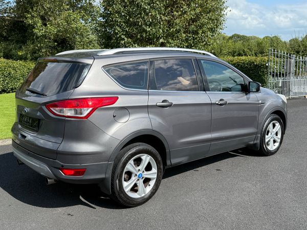 *RESERVED* 2014 Ford Kuga Zetec NCT 05/26 363784243