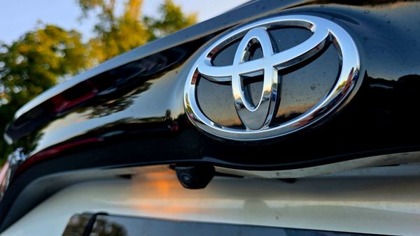 🔥2022 Toyota Yaris 1.0 Automatic/Low Miles 363787239