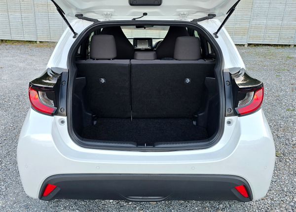 🔥2022 Toyota Yaris 1.0 Automatic/Low Miles 363787240