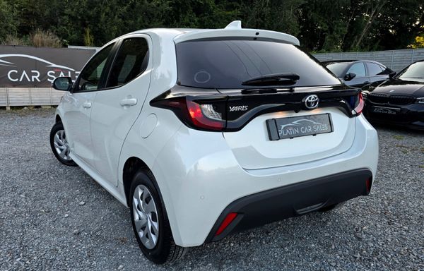 🔥2022 Toyota Yaris 1.0 Automatic/Low Miles 363787303