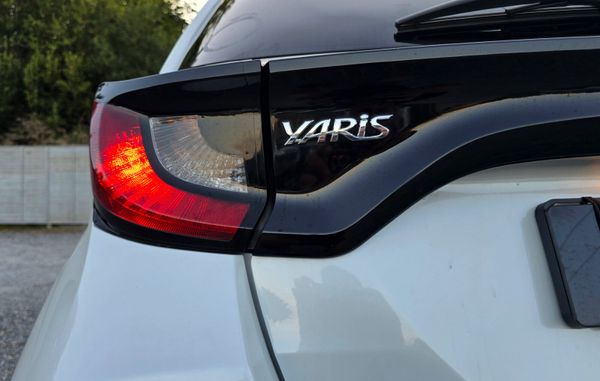 🔥2022 Toyota Yaris 1.0 Automatic/Low Miles 363787359