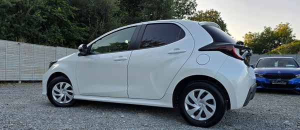 🔥2022 Toyota Yaris 1.0 Automatic/Low Miles 363787383