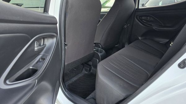 🔥2022 Toyota Yaris 1.0 Automatic/Low Miles 363787537
