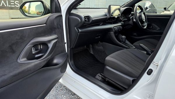 🔥2022 Toyota Yaris 1.0 Automatic/Low Miles 363787539
