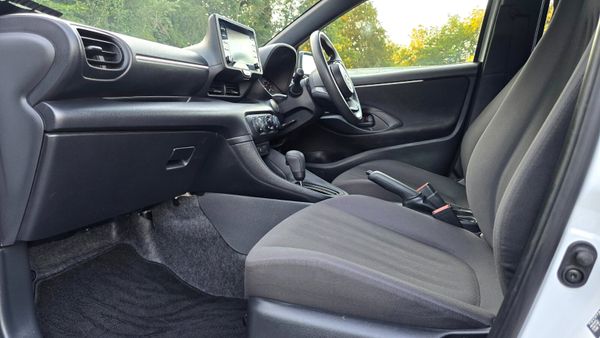 🔥2022 Toyota Yaris 1.0 Automatic/Low Miles 363787540