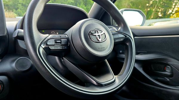 🔥2022 Toyota Yaris 1.0 Automatic/Low Miles 363787627