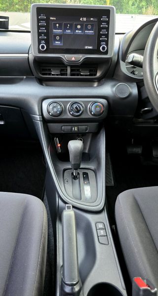 🔥2022 Toyota Yaris 1.0 Automatic/Low Miles 363787628