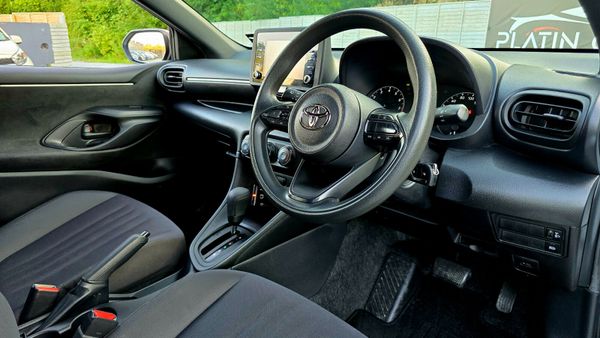 🔥2022 Toyota Yaris 1.0 Automatic/Low Miles 363787700