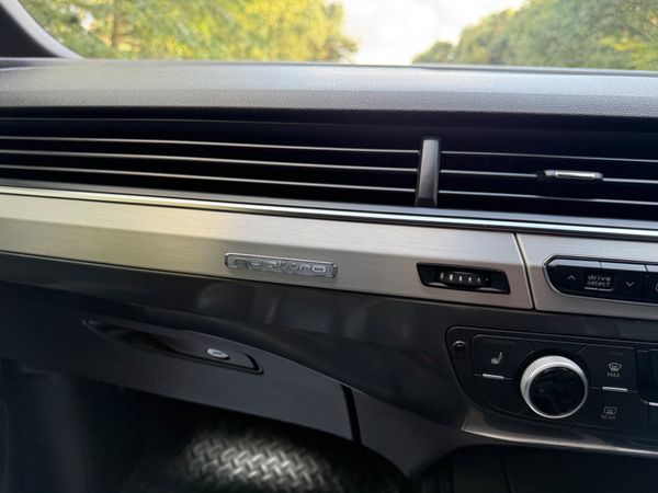 Audi Q7 2018 3.0 TDI 7 Seats Auto 363788189