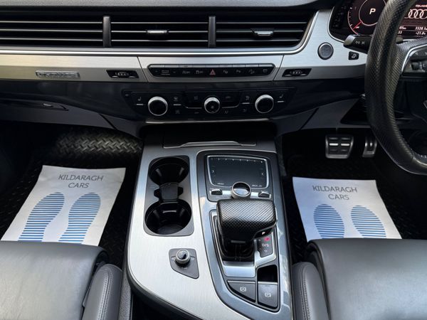 Audi Q7 2018 3.0 TDI 7 Seats Auto 363788202