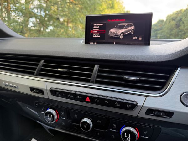 Audi Q7 2018 3.0 TDI 7 Seats Auto 363788215