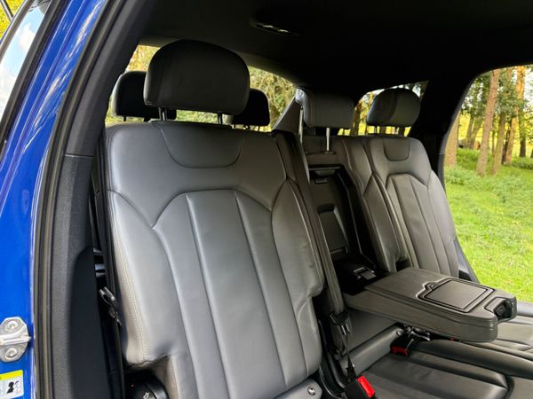 Audi Q7 2018 3.0 TDI 7 Seats Auto 363788217