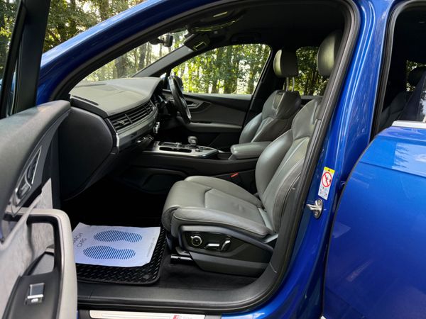 Audi Q7 2018 3.0 TDI 7 Seats Auto 363788237