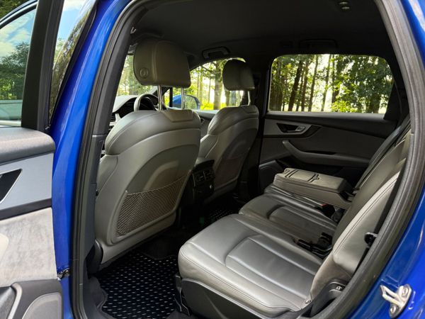 Audi Q7 2018 3.0 TDI 7 Seats Auto 363788238
