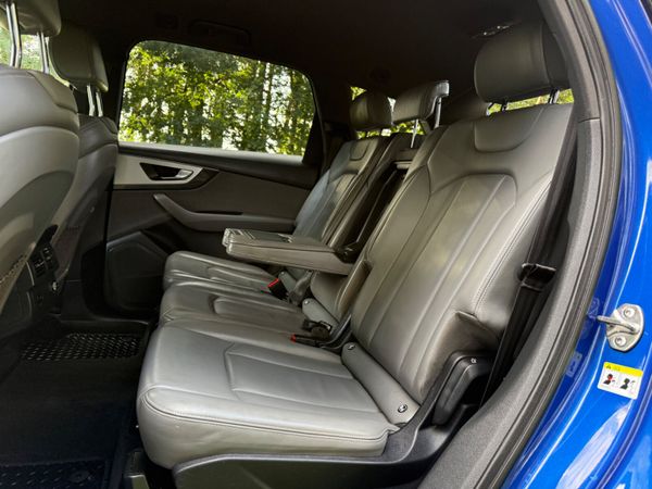 Audi Q7 2018 3.0 TDI 7 Seats Auto 363788239