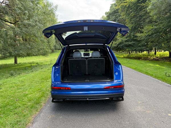 Audi Q7 2018 3.0 TDI 7 Seats Auto 363788270