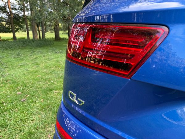 Audi Q7 2018 3.0 TDI 7 Seats Auto 363788271