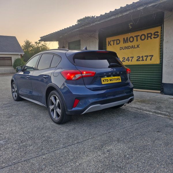 2020 Ford Focus 1.5d 363789516