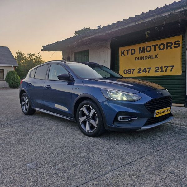 2020 Ford Focus 1.5d 363789519