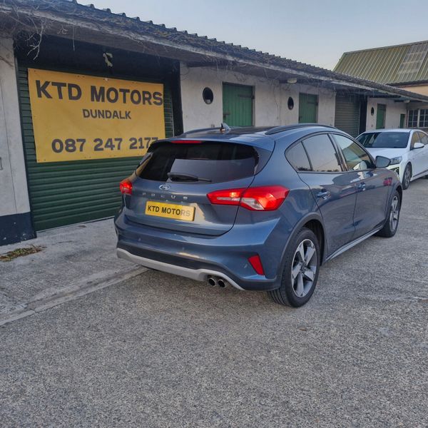 2020 Ford Focus 1.5d 363789620