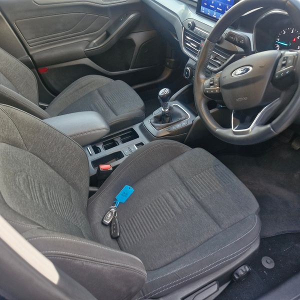 2020 Ford Focus 1.5d 363789670