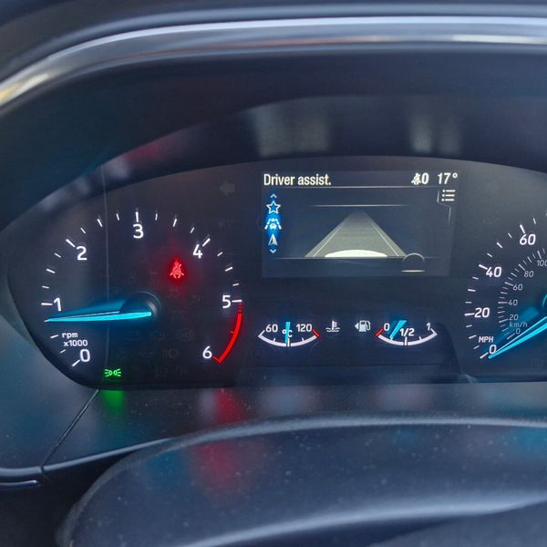 2020 Ford Focus 1.5d 363789695