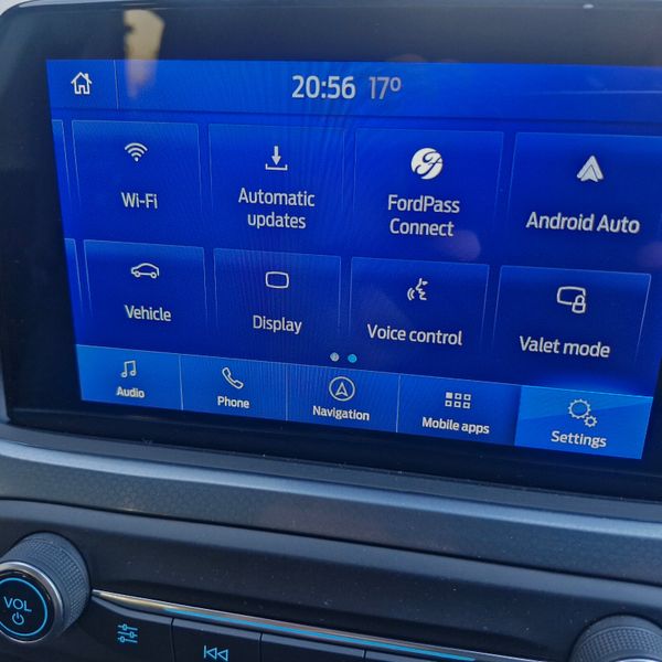 2020 Ford Focus 1.5d 363789704