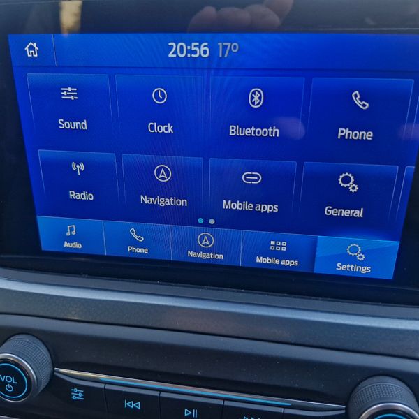 2020 Ford Focus 1.5d 363789709
