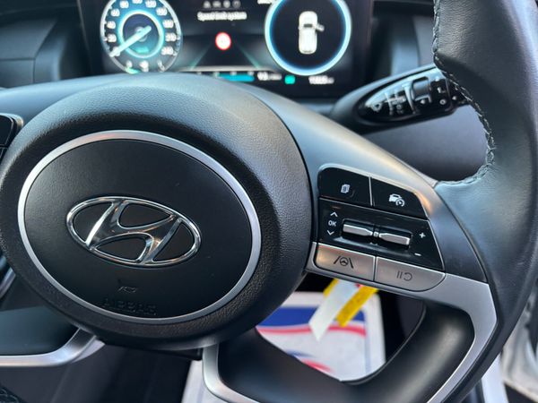 Hyundai Tucson Commercial Executive only 73000kms 363780087