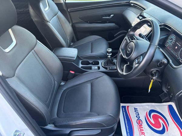 Hyundai Tucson Commercial Executive only 73000kms 363780099