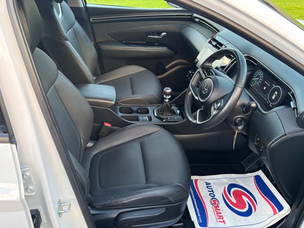 Hyundai Tucson Commercial Executive only 73000kms 363780100