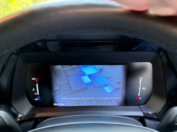 Ford Transit Courier 2024 New Model 363780875