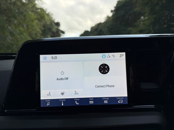 Ford Transit Courier 2024 New Model 363780878